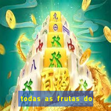 todas as frutas do blox fruits para colorir